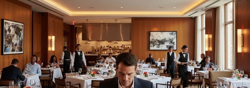 Alternative Lenders for Restaurants: The Complete Guide to Flexible Restaurant Financing