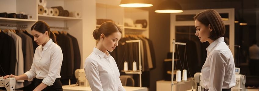 Alterations Business Loans: The Complete Financing Guide for Clothing Alteration Shop Owners