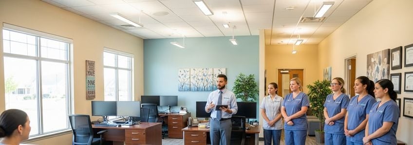 Amada Senior Care Franchise Loan: The Complete Financing Guide for Amada Senior Care Franchise Owners