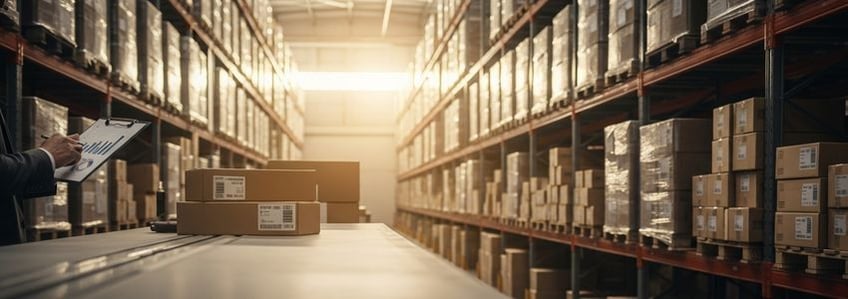 Using Loans to Expand into Amazon FBA: A Smart Growth Strategy
