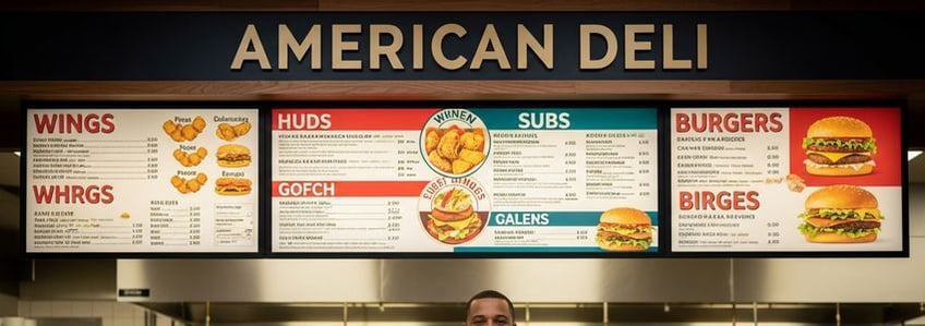 American Deli Franchise Loan: The Complete Financing Guide for American Deli Franchise Owners