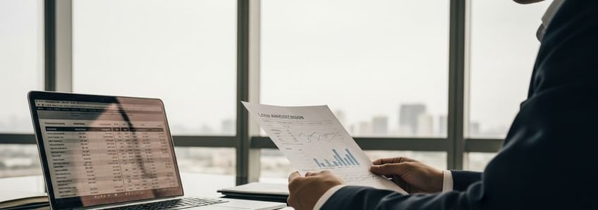 Amortization Schedules for Business Loans: The Complete Guide for Business Owners
