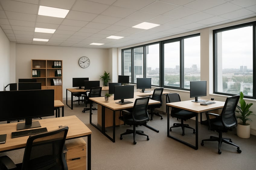 SBA Loan Requirements: What You Need to Qualify This Year