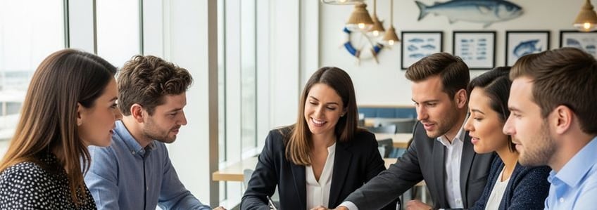 Angry Crab Shack Franchise Loan: The Complete Financing Guide for Angry Crab Shack Franchise Owners