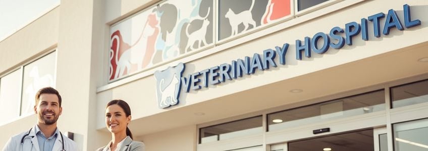 Animal Hospital Business Loans: The Complete Financing Guide for Animal Hospital Owners