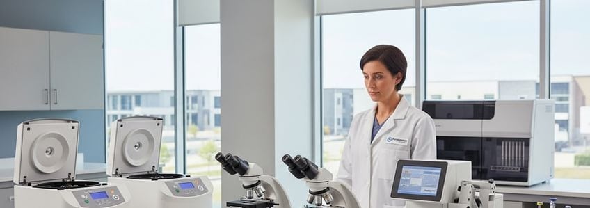 Any Lab Test Now Franchise Loan: The Complete Financing Guide for Any Lab Test Now Franchise Owners