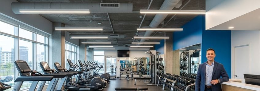 Anytime Fitness Franchise Loan: The Complete Financing Guide for Anytime Fitness Franchise Owners