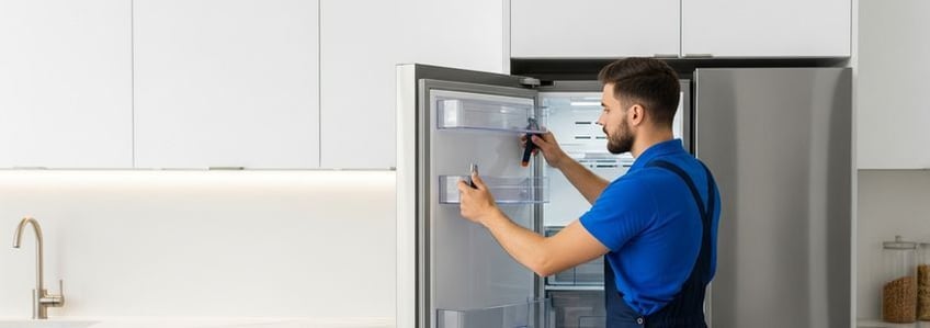 Appliance Repair Business Loans: The Complete Financing Guide for Appliance Repair Owners