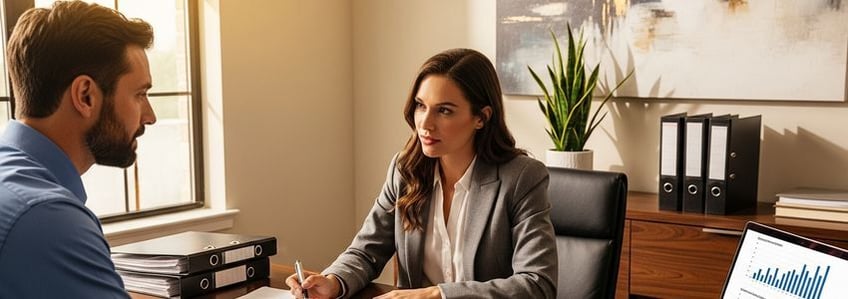 Understanding APR vs. Interest Rates on Business Loans