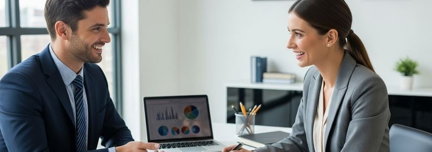 Financing Solutions for Accounts Receivable Gaps: Keep Cash Flowing When Customers Are Slow to Pay