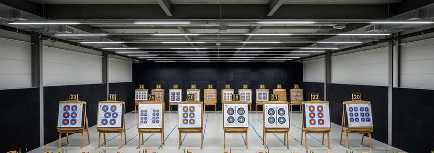 Archery Range Business Loans: The Complete Financing Guide for Archery Business Owners