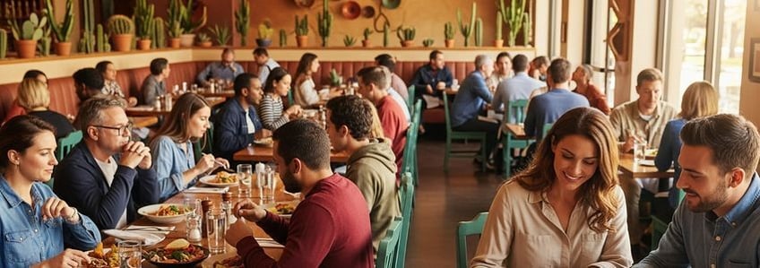 How Arizona's Restaurants and Food Businesses Can Get Funding