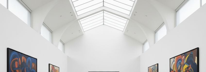 Art Gallery Business Loans: The Complete Financing Guide for Art Gallery Owners