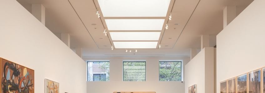 Loans for Art Galleries and Exhibition Spaces: The Complete Financing Guide