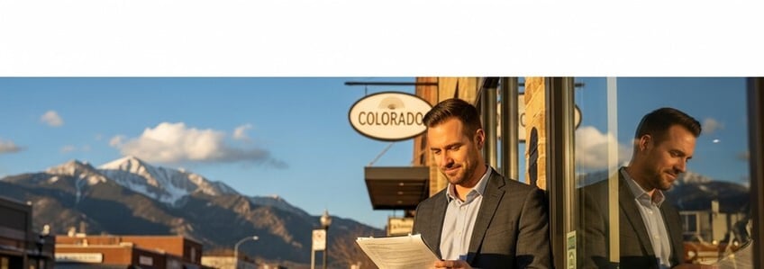 Small Business Loans in Arvada, Colorado: The Complete 2026 Guide for Entrepreneurs