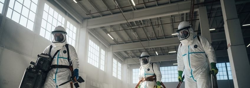 Asbestos Removal Business Loans: The Complete Financing Guide for Asbestos Removal Owners