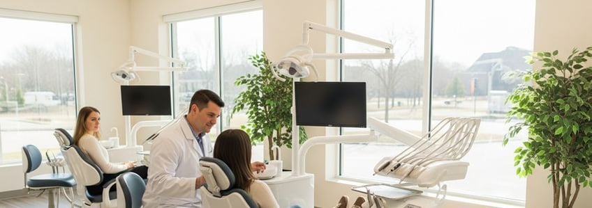 Aspen Dental Franchise Loan: The Complete Financing Guide for Aspen Dental Franchise Owners