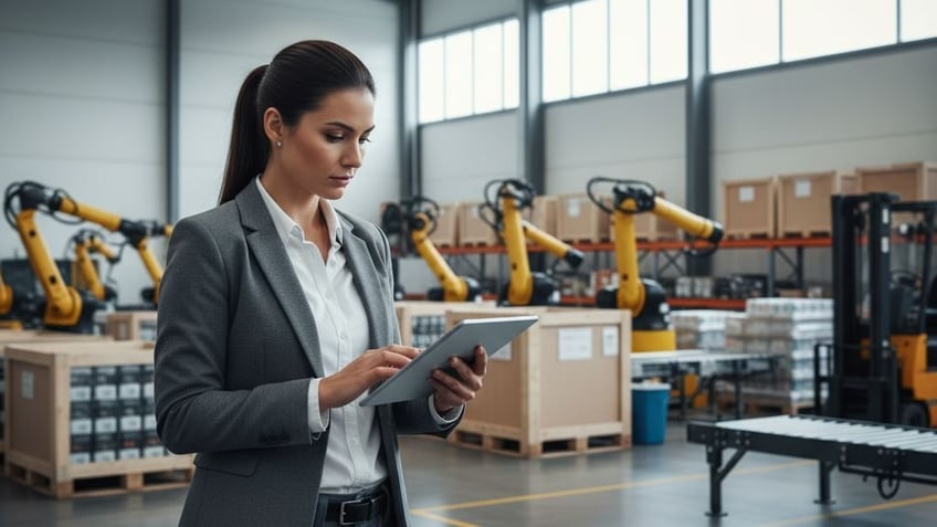 Asset-Based Lending: How to Use Your Business Assets to Get Financing