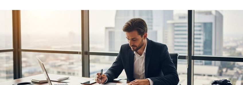Equipment Financing Options for Asset-Light Businesses: The Complete Guide for Modern Business Owners