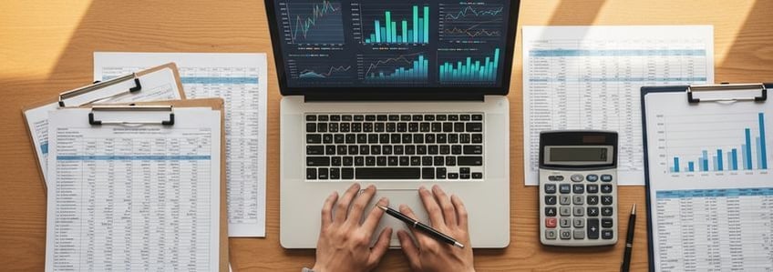 Asset Turnover Ratio: The Complete Guide for Small Business Owners