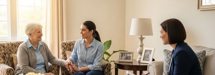 Assisting Hands Home Care Franchise Loan: The Complete Financing Guide for Assisting Hands Franchise Owners