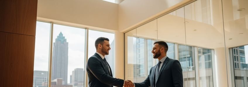 How to Secure a Small Business Loan in Atlanta, GA: The Complete 2026 Guide