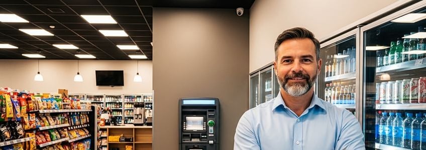 ATM Route Business Loans: The Complete Financing Guide for ATM Route Business Owners