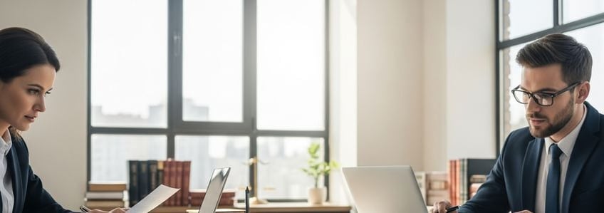 Financing Your Law Firm: The Complete Guide for Attorneys Starting Their Own Practice
