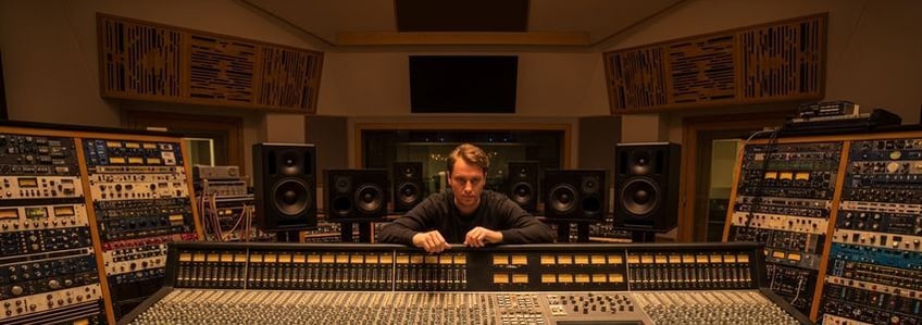 Audio Equipment Financing: The Complete Guide for Business Owners
