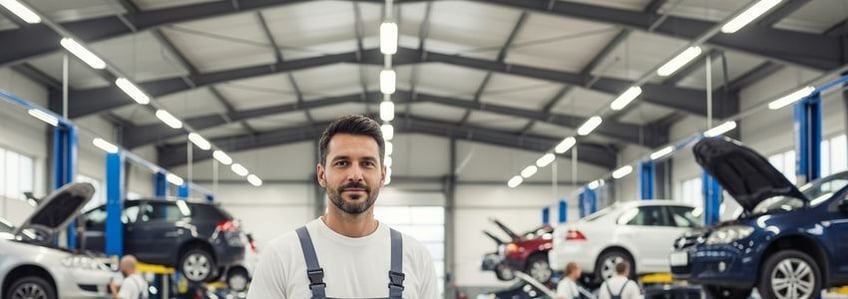 Auto Repair Financing: The Complete Guide for Auto Repair Shop Owners