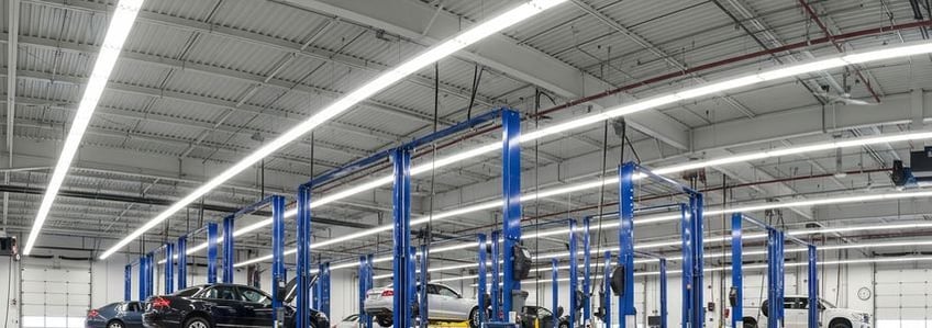 Auto Repair Shop Financing: The Complete Guide for Shop Owners