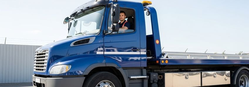Automobile Repossession Business Loans: The Complete Financing Guide for 2026