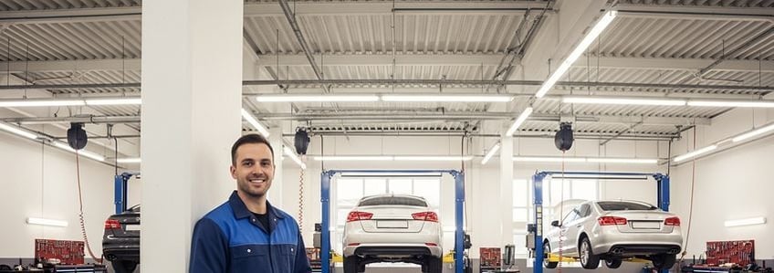 Auto Shop Diagnostic Equipment Leasing: The Complete Guide for Auto Shop Owners