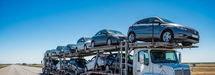 Auto Transport Business Loans: The Complete Financing Guide for Vehicle Shipping Companies