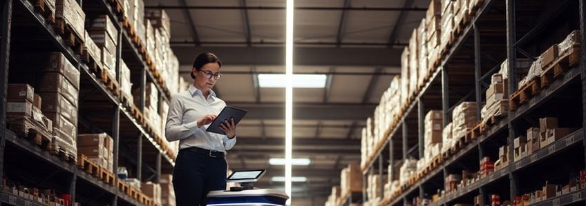 Autonomous Robot Financing: The Complete Guide for Business Owners