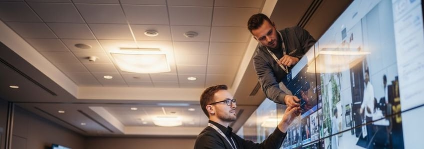 Audio Visual Equipment Financing: The Complete Guide for Business Owners