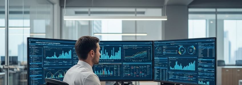 Average Cost of Capital by Industry: Complete 2026 Breakdown