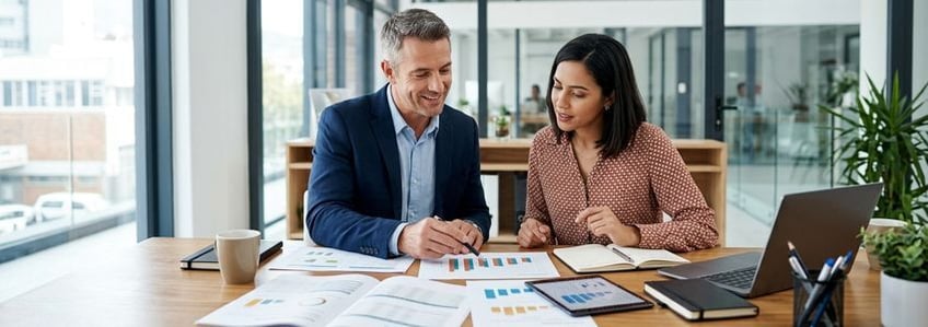 Average Business Loan Amounts by Industry: Complete 2026 Data Guide