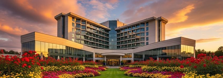 Avid Hotels Franchise Loan: The Complete Financing Guide for Avid Hotels Franchise Owners