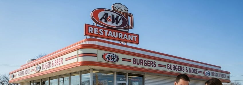 A&W Restaurant Franchise Loan: The Complete Financing Guide for A&W Franchise Owners