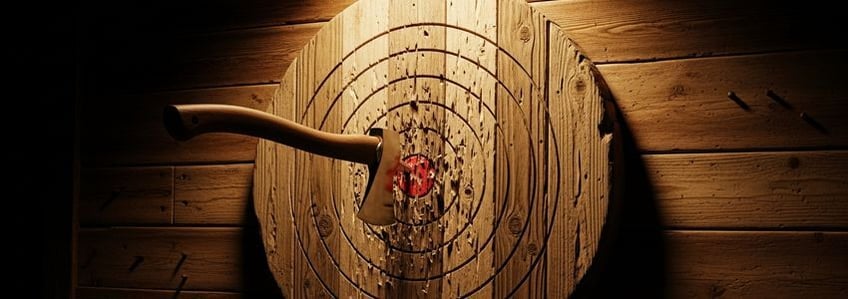 Axe Throwing Business Loans: The Complete Financing Guide for Axe Throwing Venue Owners