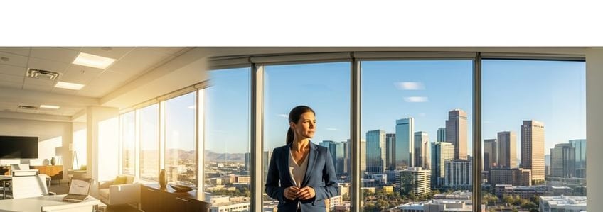Financing Your Arizona Business Expansion: Loans & Opportunities