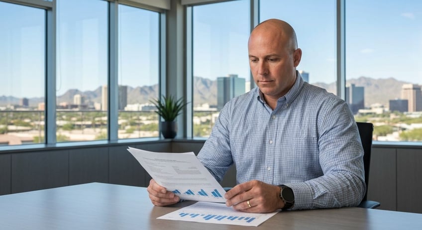 Small Business Loans in Arizona: The Complete 2026 Guide for Entrepreneurs