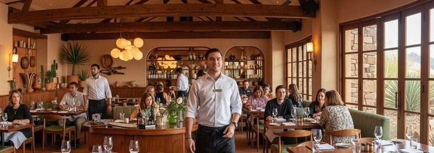 Arizona Restaurant and Food Business Loans: The Complete Financing Guide