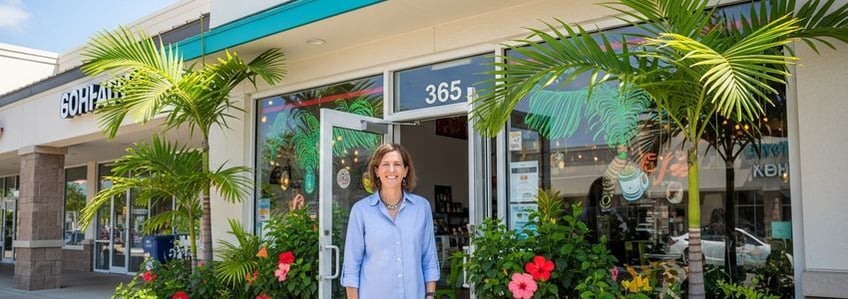 Bad Ass Coffee of Hawaii Franchise Loan: The Complete Financing Guide for Bad Ass Coffee of Hawaii Franchise Owners