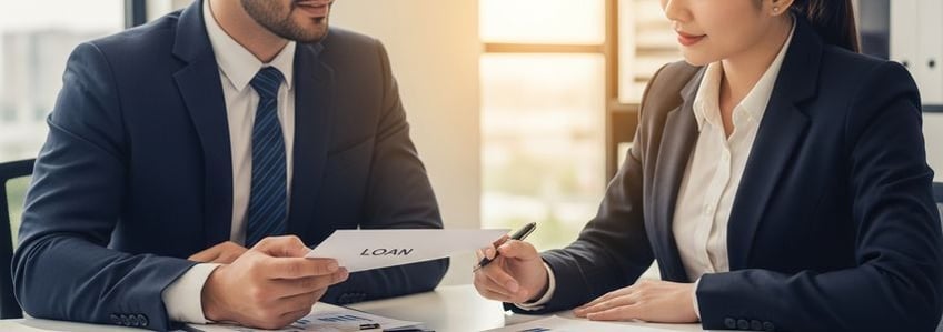 Bad Credit Business Loans: The Complete Guide to Pros, Cons, and Smart Borrowing