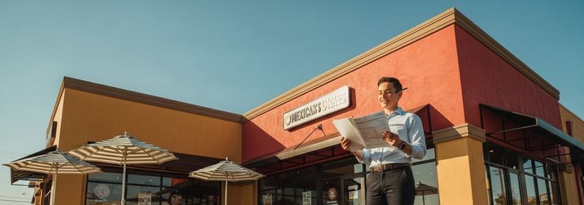 Baja Fresh Franchise Loan: The Complete Financing Guide for Baja Fresh Franchise Owners