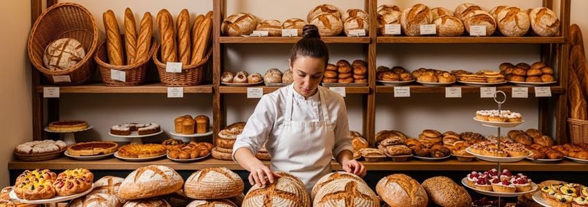 Bakery Business Loans: The Complete Financing Guide for Bakery Owners