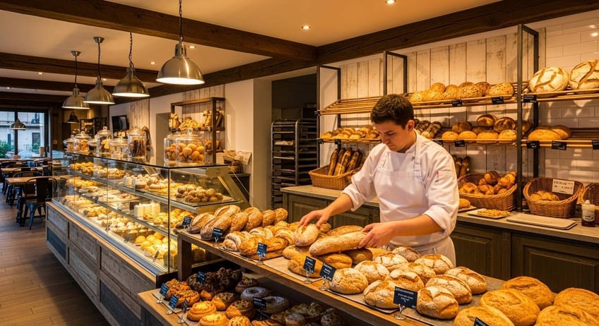 Bakery Business Loans: The Complete Financing Guide for Bakery Owners