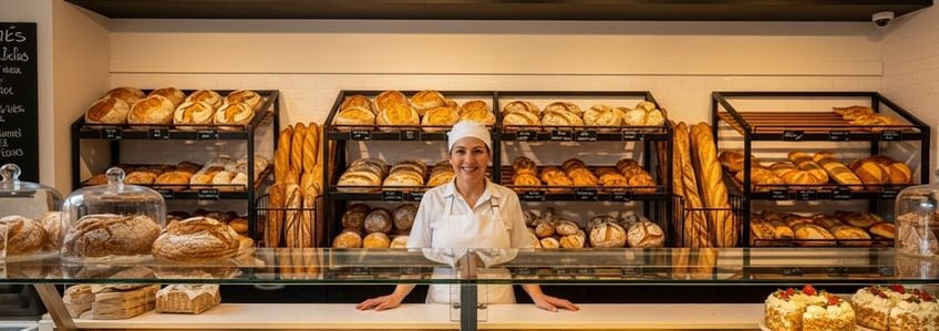 Bakery Franchise Business Loans: The Complete Financing Guide for Bakery Franchise Owners